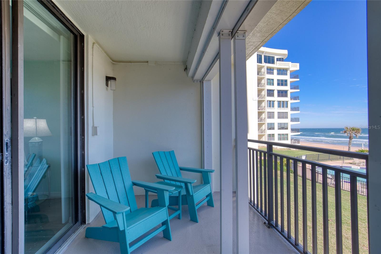 915 OCEAN SHORE BLVD #2010, ORMOND BEACH, FL, 32176