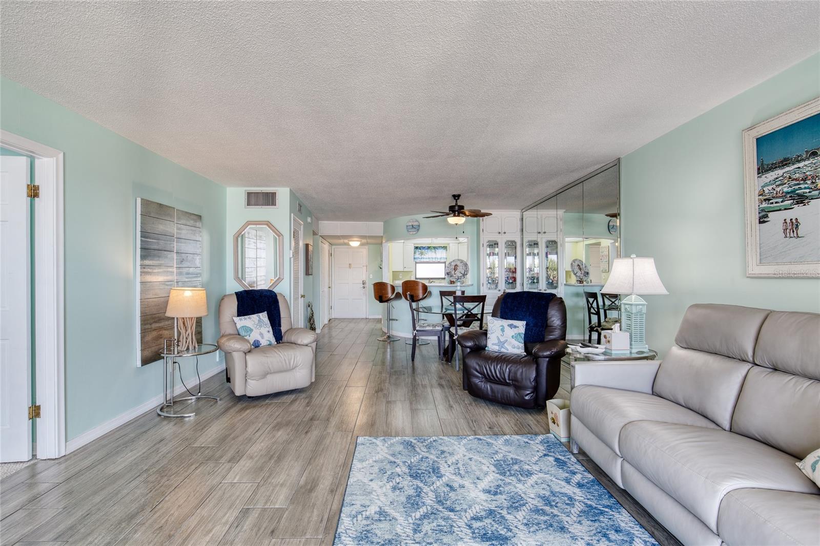 915 OCEAN SHORE BLVD #2010, ORMOND BEACH, FL, 32176