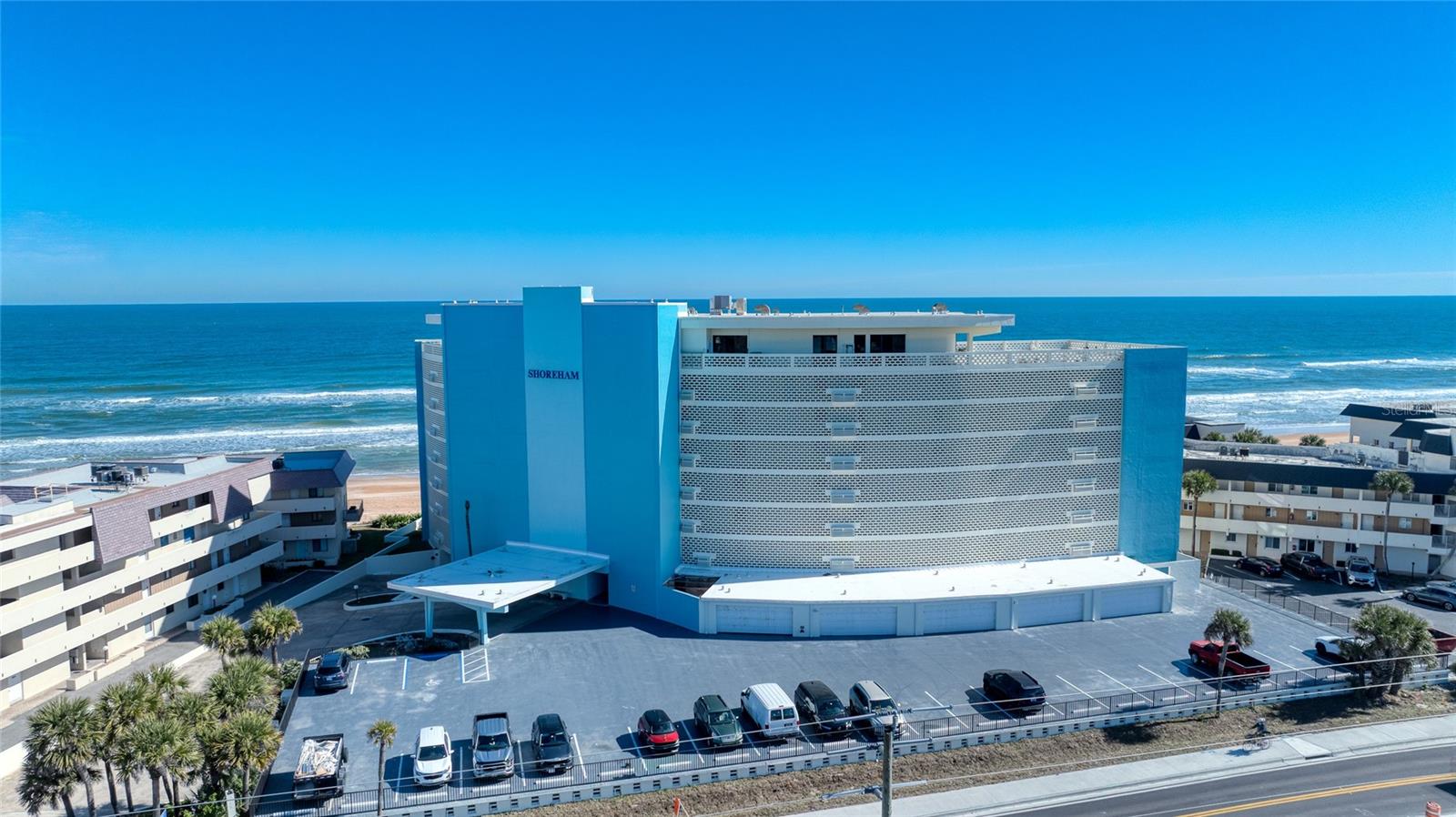 915 OCEAN SHORE BLVD #2010, ORMOND BEACH, FL, 32176