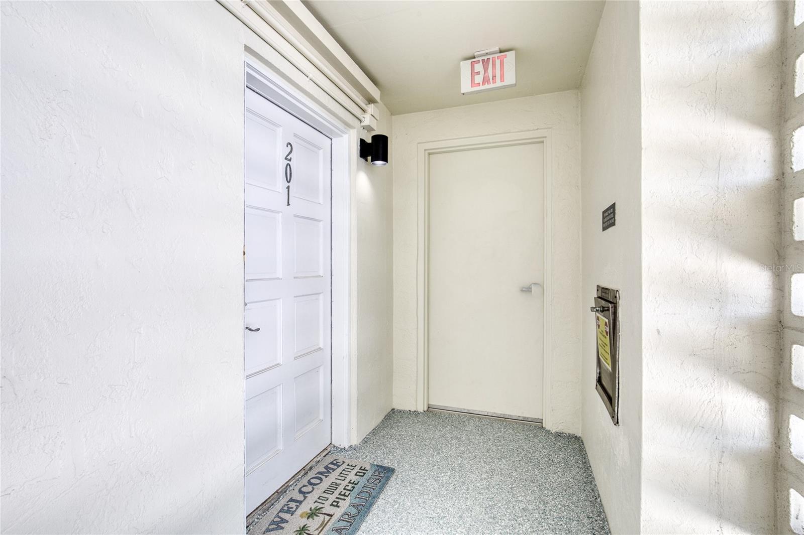 915 OCEAN SHORE BLVD #2010, ORMOND BEACH, FL, 32176