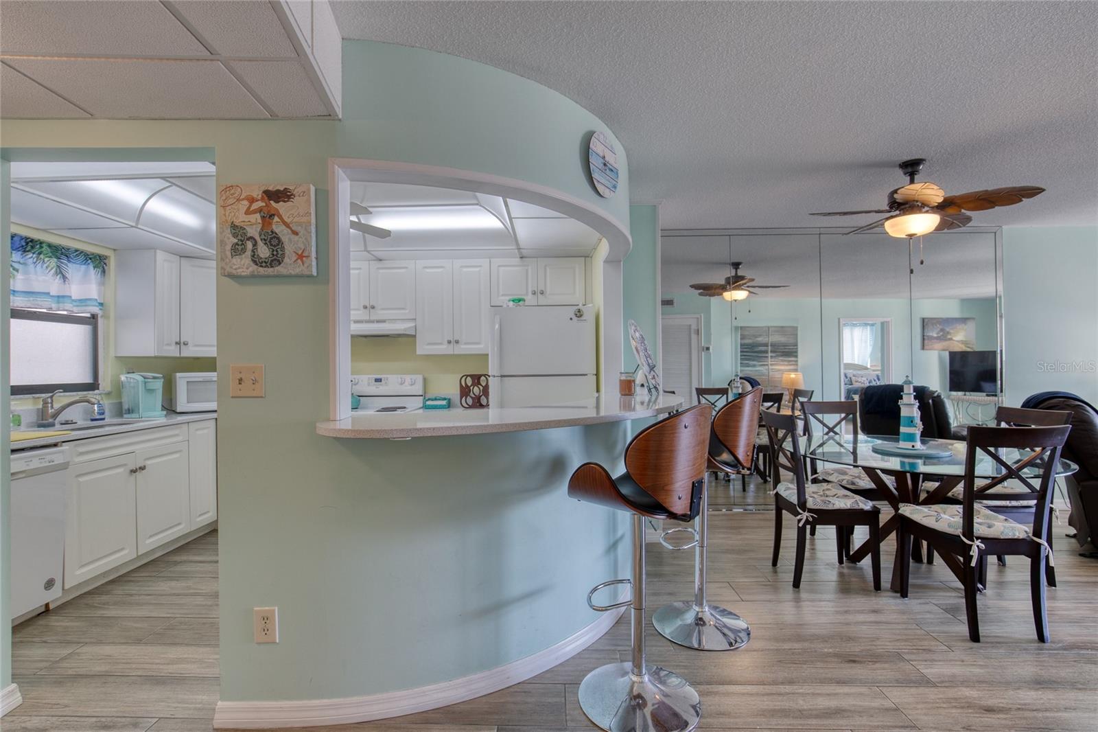 915 OCEAN SHORE BLVD #2010, ORMOND BEACH, FL, 32176