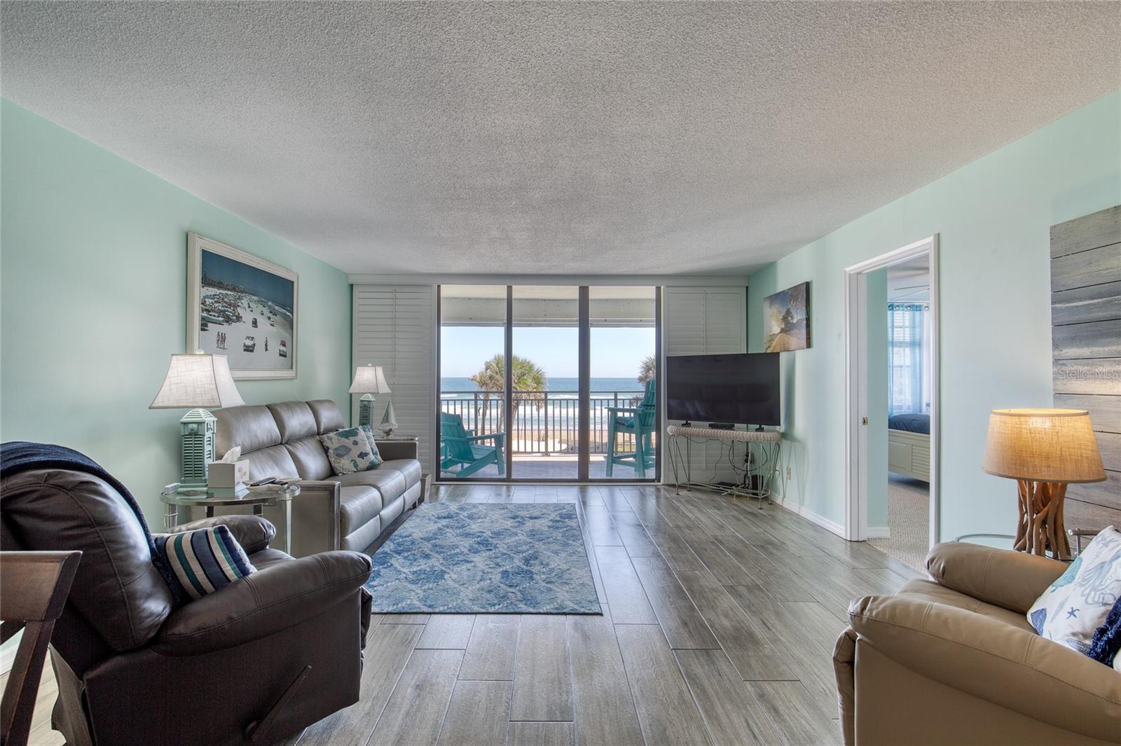 915 OCEAN SHORE BLVD #2010, ORMOND BEACH, FL, 32176