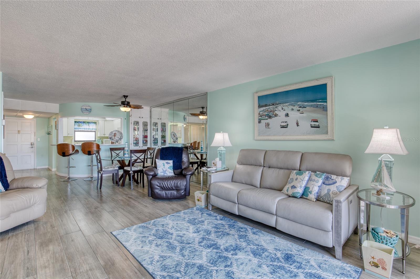 915 OCEAN SHORE BLVD #2010, ORMOND BEACH, FL, 32176
