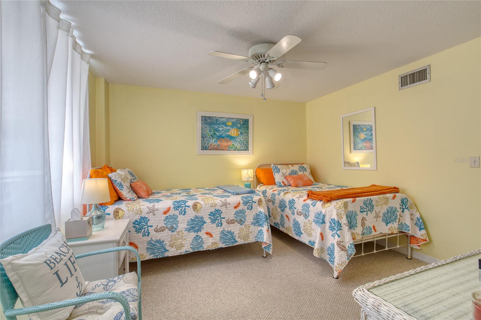 915 OCEAN SHORE BLVD #2010, ORMOND BEACH, FL, 32176