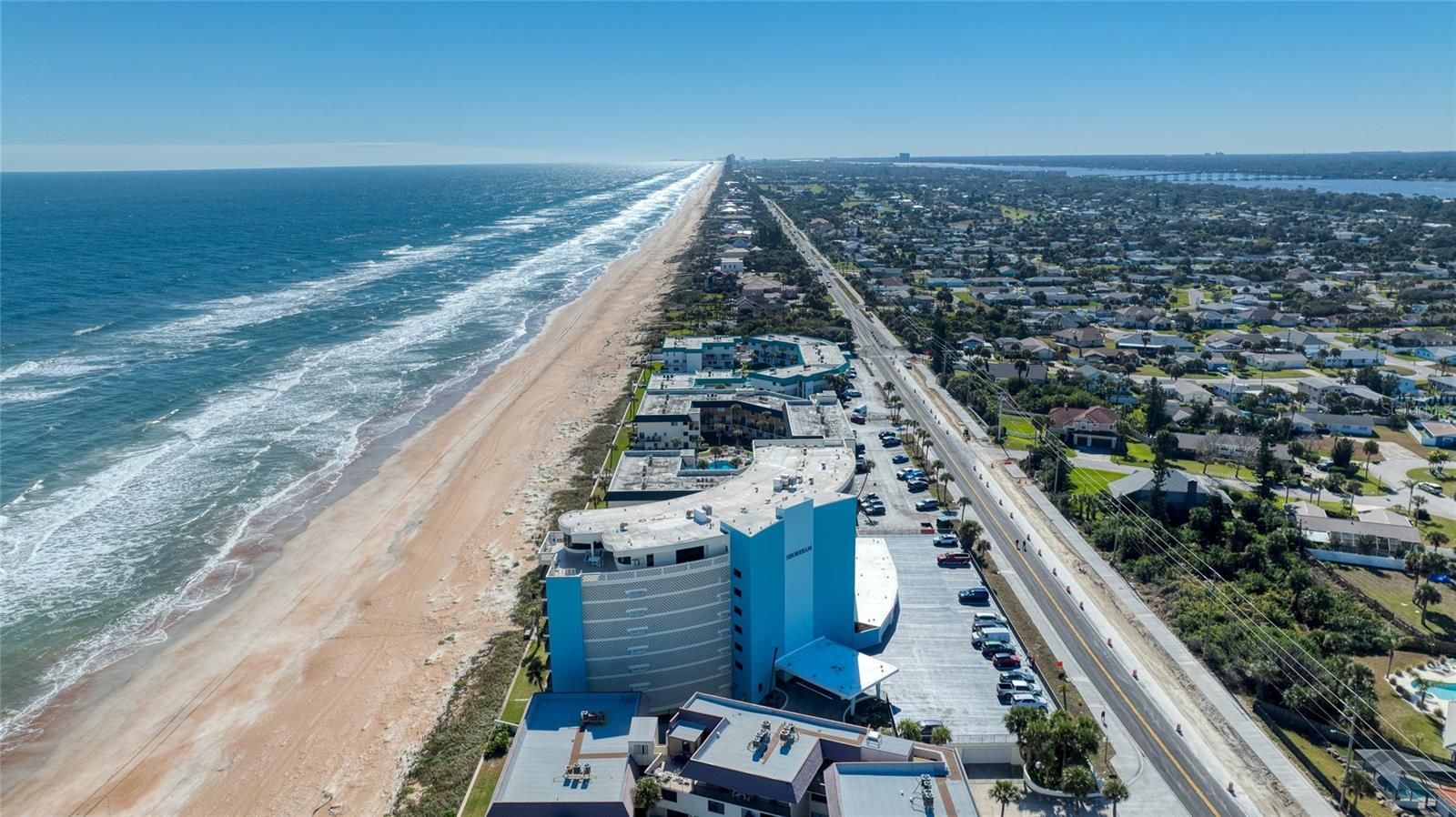 915 OCEAN SHORE BLVD #2010, ORMOND BEACH, FL, 32176