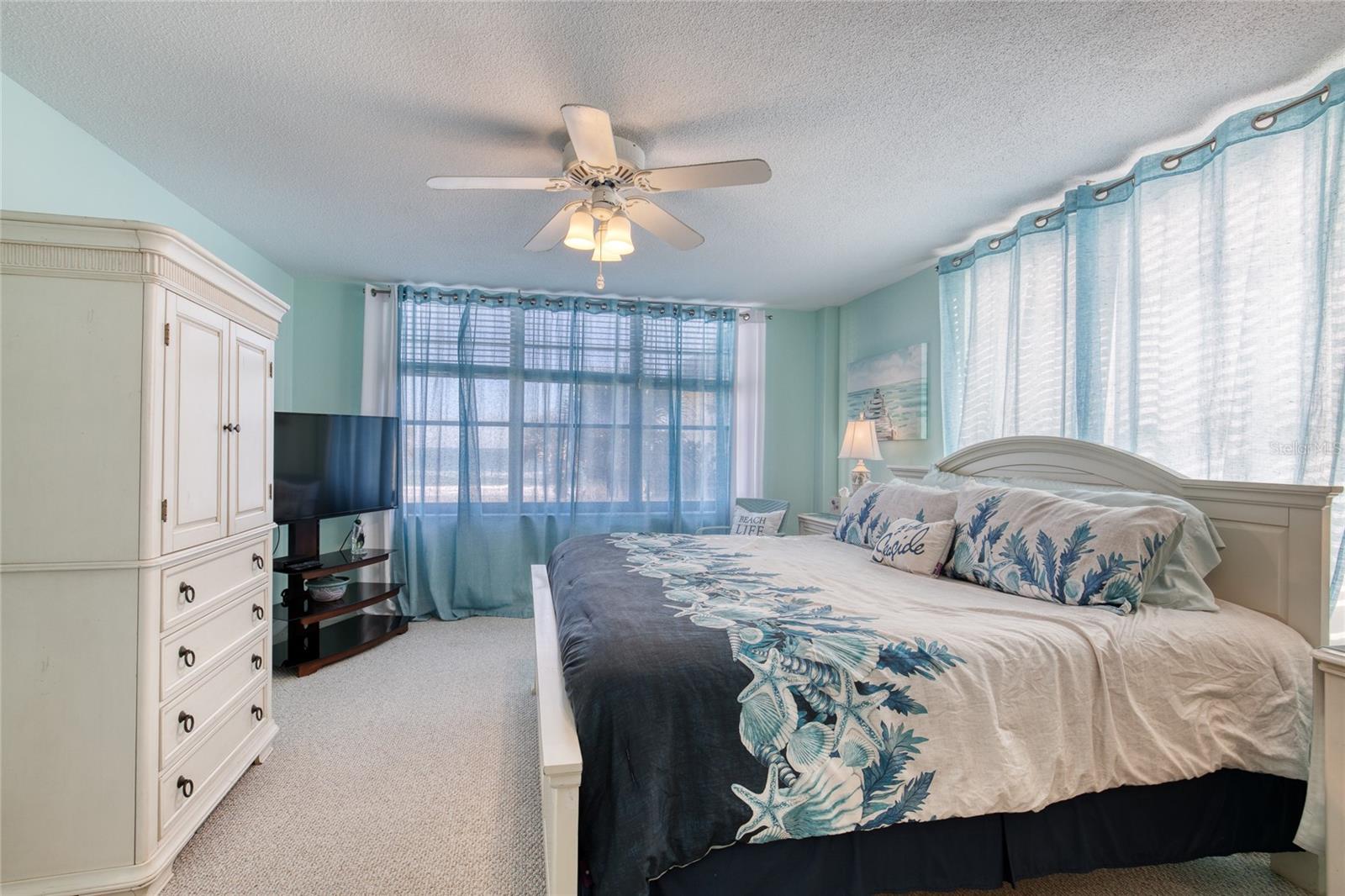 915 OCEAN SHORE BLVD #2010, ORMOND BEACH, FL, 32176