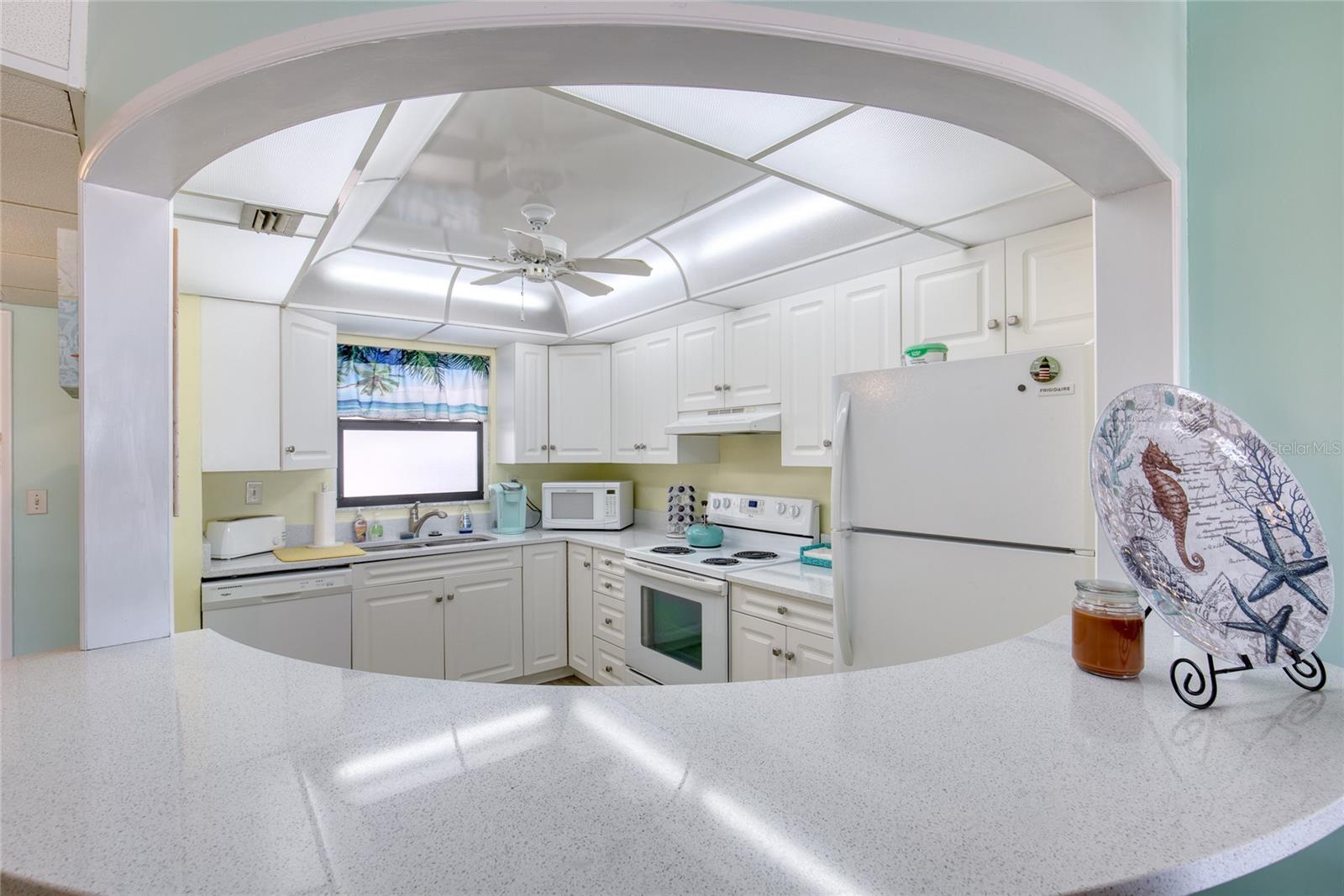 915 OCEAN SHORE BLVD #2010, ORMOND BEACH, FL, 32176