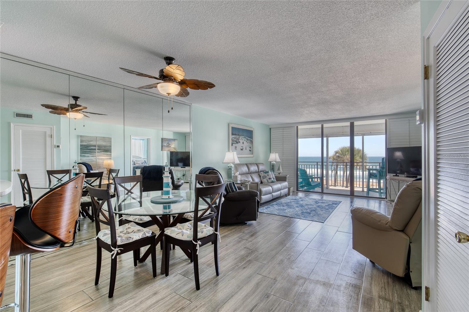 915 OCEAN SHORE BLVD #2010, ORMOND BEACH, FL, 32176