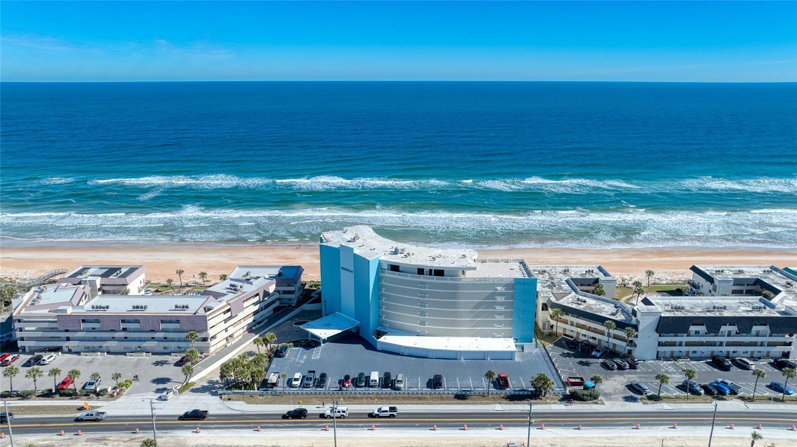 915 OCEAN SHORE BLVD #2010, ORMOND BEACH, FL, 32176