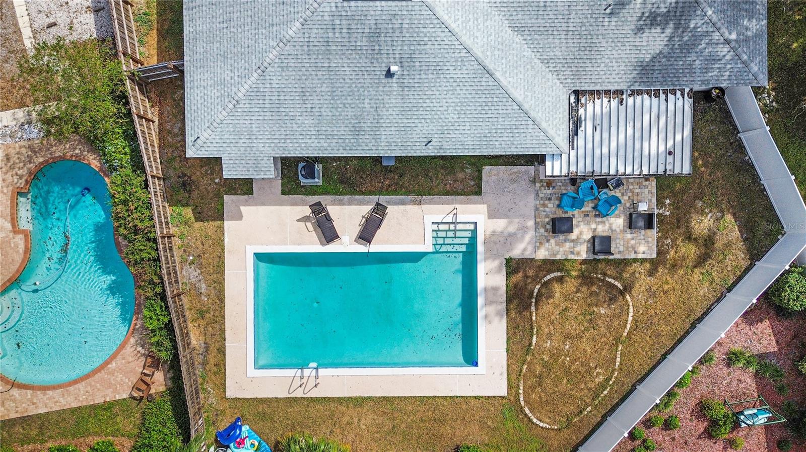 3015 SAINT CHARLES DR DR, TAMPA, FL, 33618