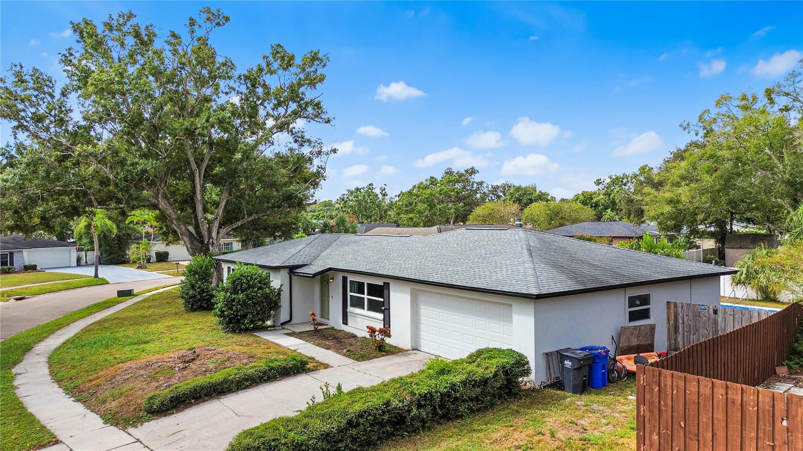 3015 SAINT CHARLES DR DR, TAMPA, FL, 33618