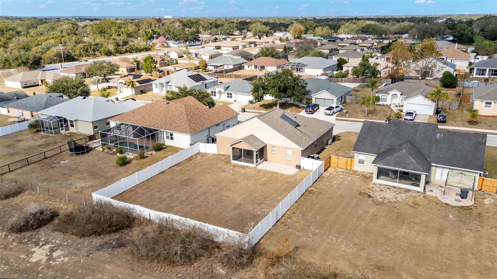 4041 BYRDS CROSSING DR, LAKELAND, FL, 33812