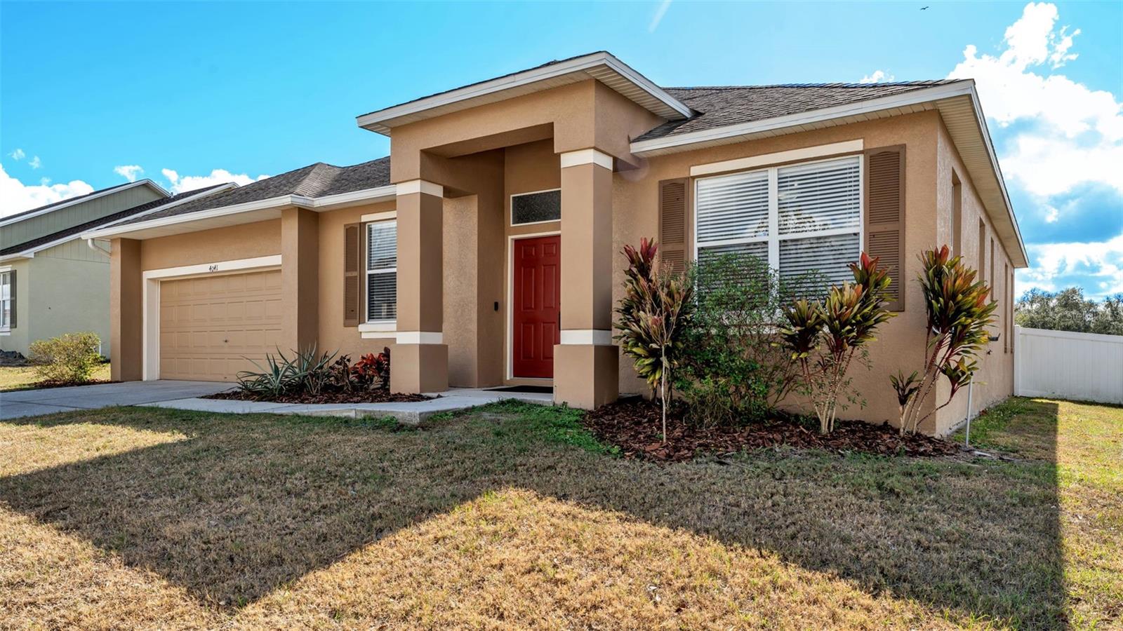 4041 BYRDS CROSSING DR, LAKELAND, FL, 33812
