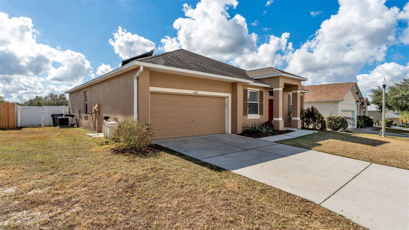 4041 BYRDS CROSSING DR, LAKELAND, FL, 33812