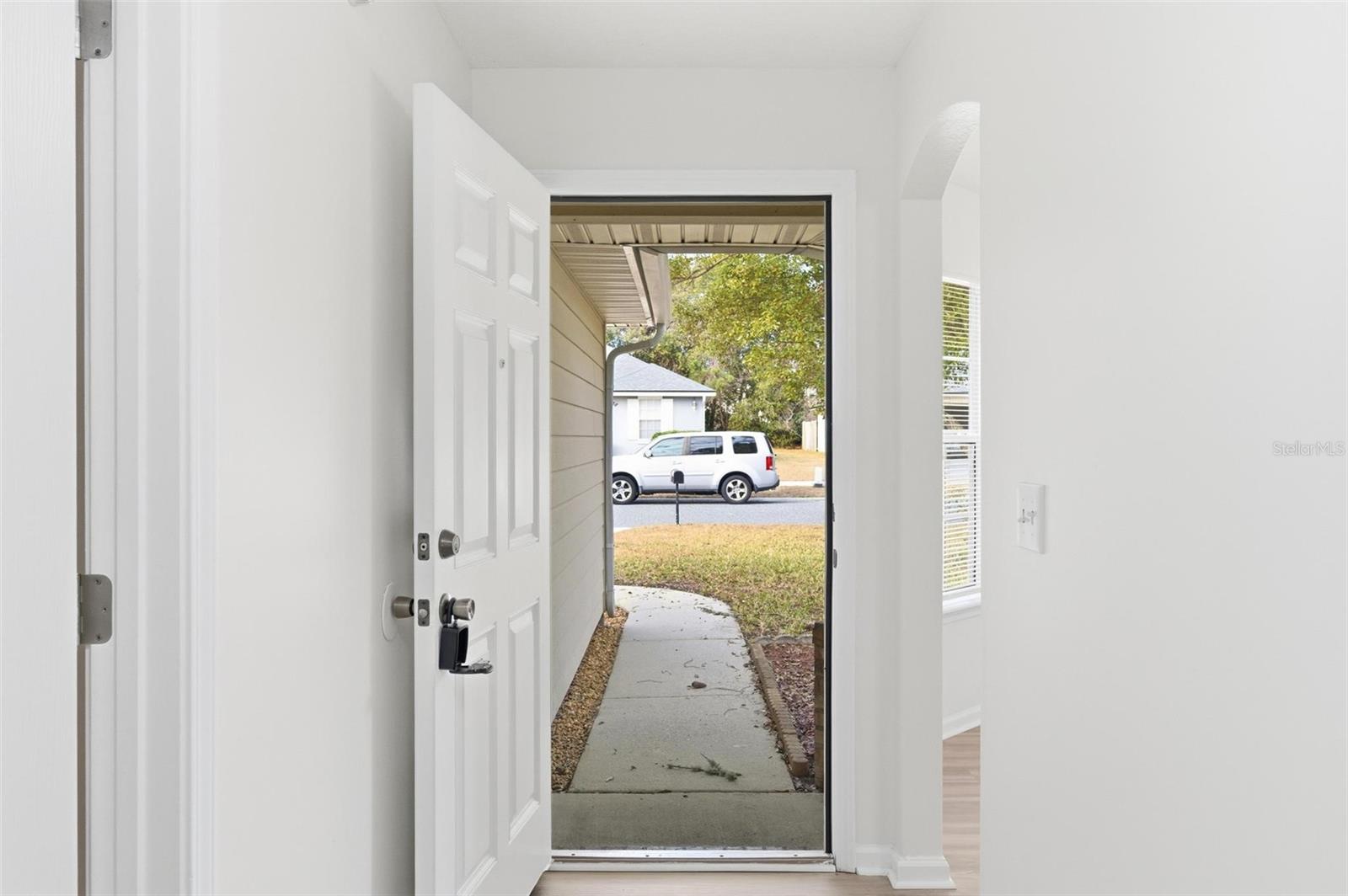 2537 BLACKSTONE CT, JACKSONVILLE, FL, 32221