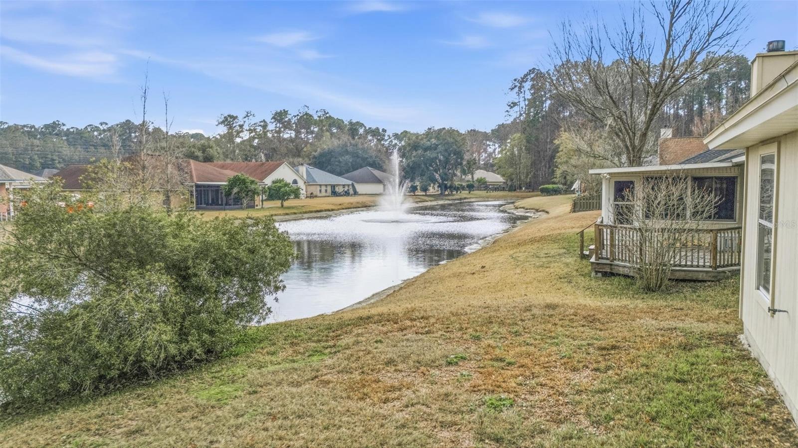 2537 BLACKSTONE CT, JACKSONVILLE, FL, 32221