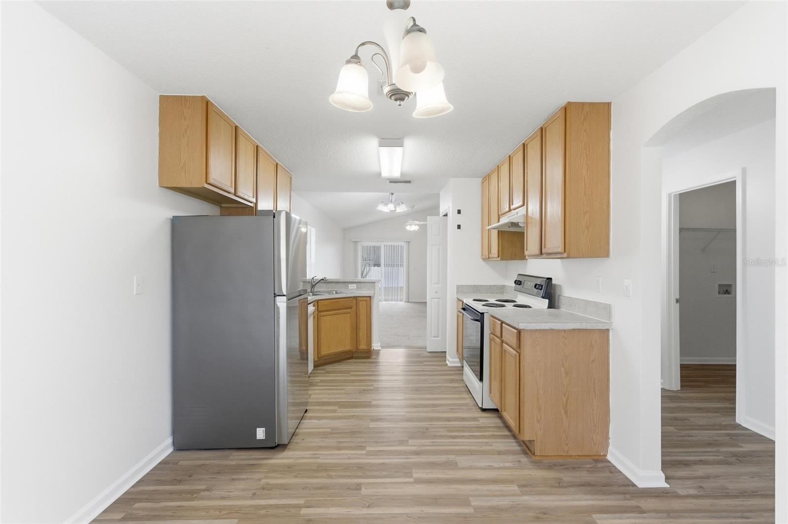 2537 BLACKSTONE CT, JACKSONVILLE, FL, 32221