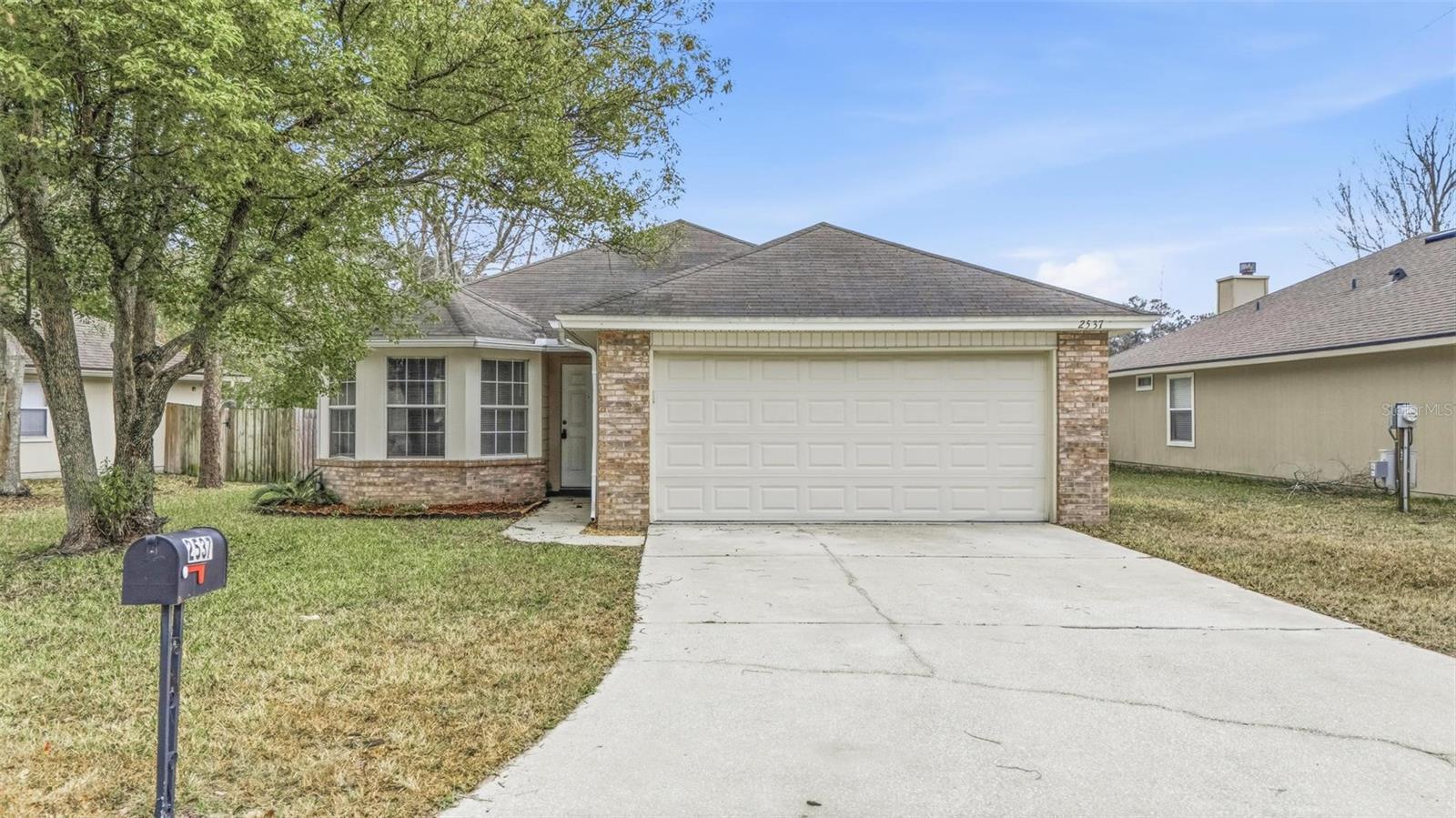 2537 BLACKSTONE CT, JACKSONVILLE, FL, 32221