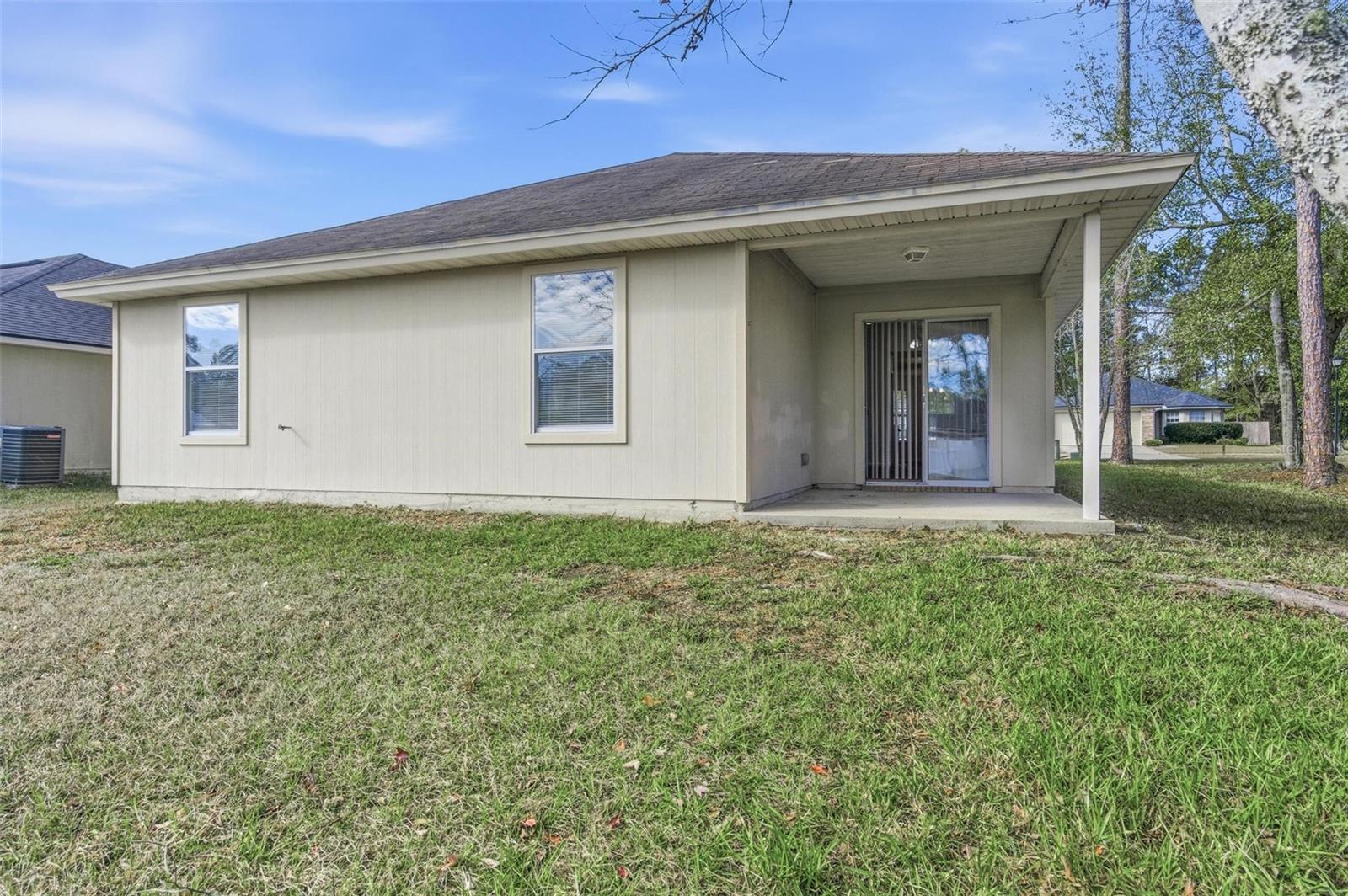 2537 BLACKSTONE CT, JACKSONVILLE, FL, 32221