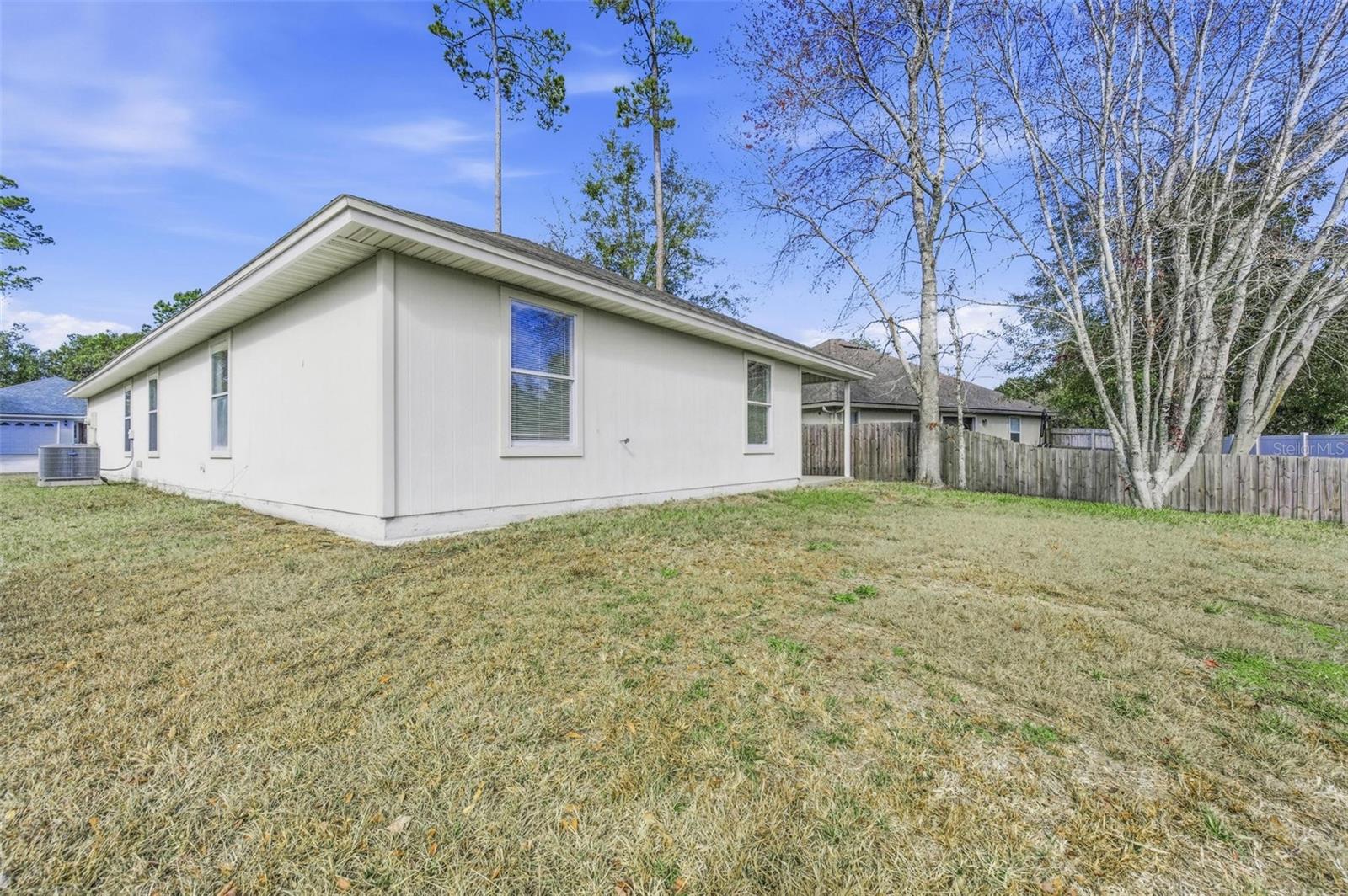 2537 BLACKSTONE CT, JACKSONVILLE, FL, 32221