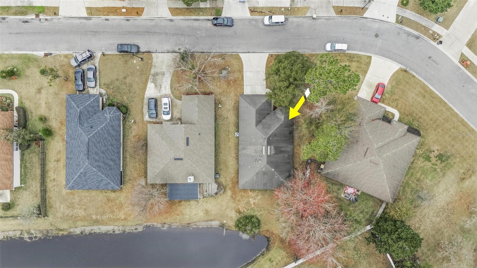 2537 BLACKSTONE CT, JACKSONVILLE, FL, 32221