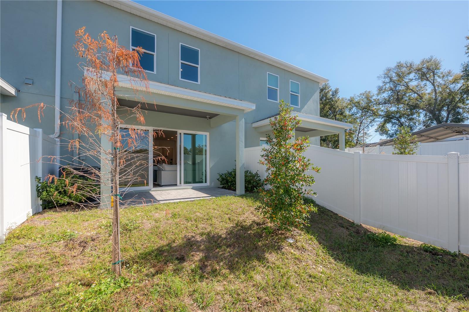 5530 N 9TH ST #2, TAMPA, FL, 33604