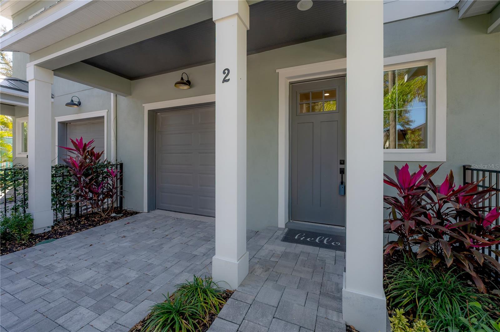 5530 N 9TH ST #2, TAMPA, FL, 33604