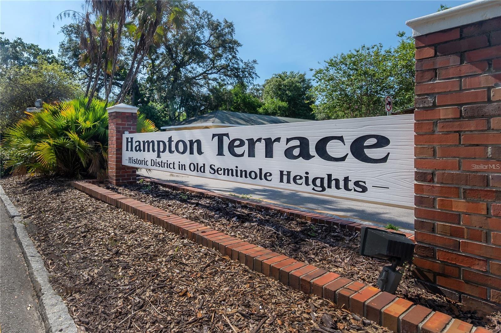 5530 N 9TH ST #2, TAMPA, FL, 33604