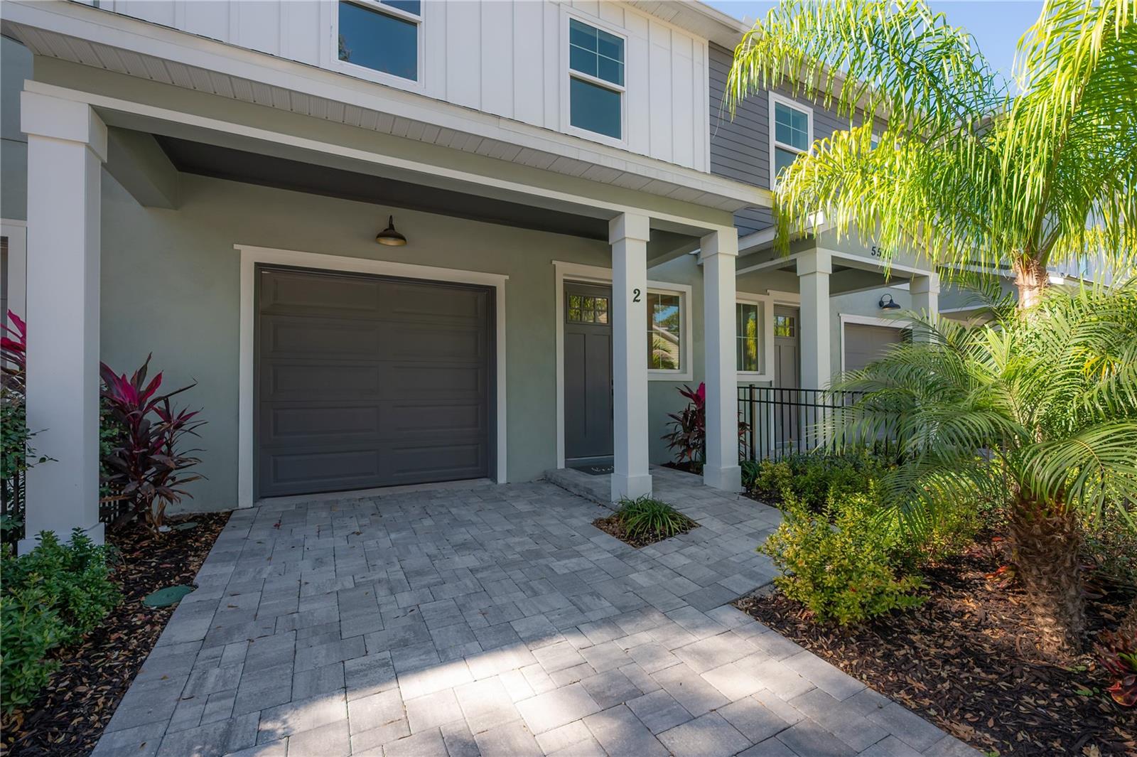 5530 N 9TH ST #2, TAMPA, FL, 33604