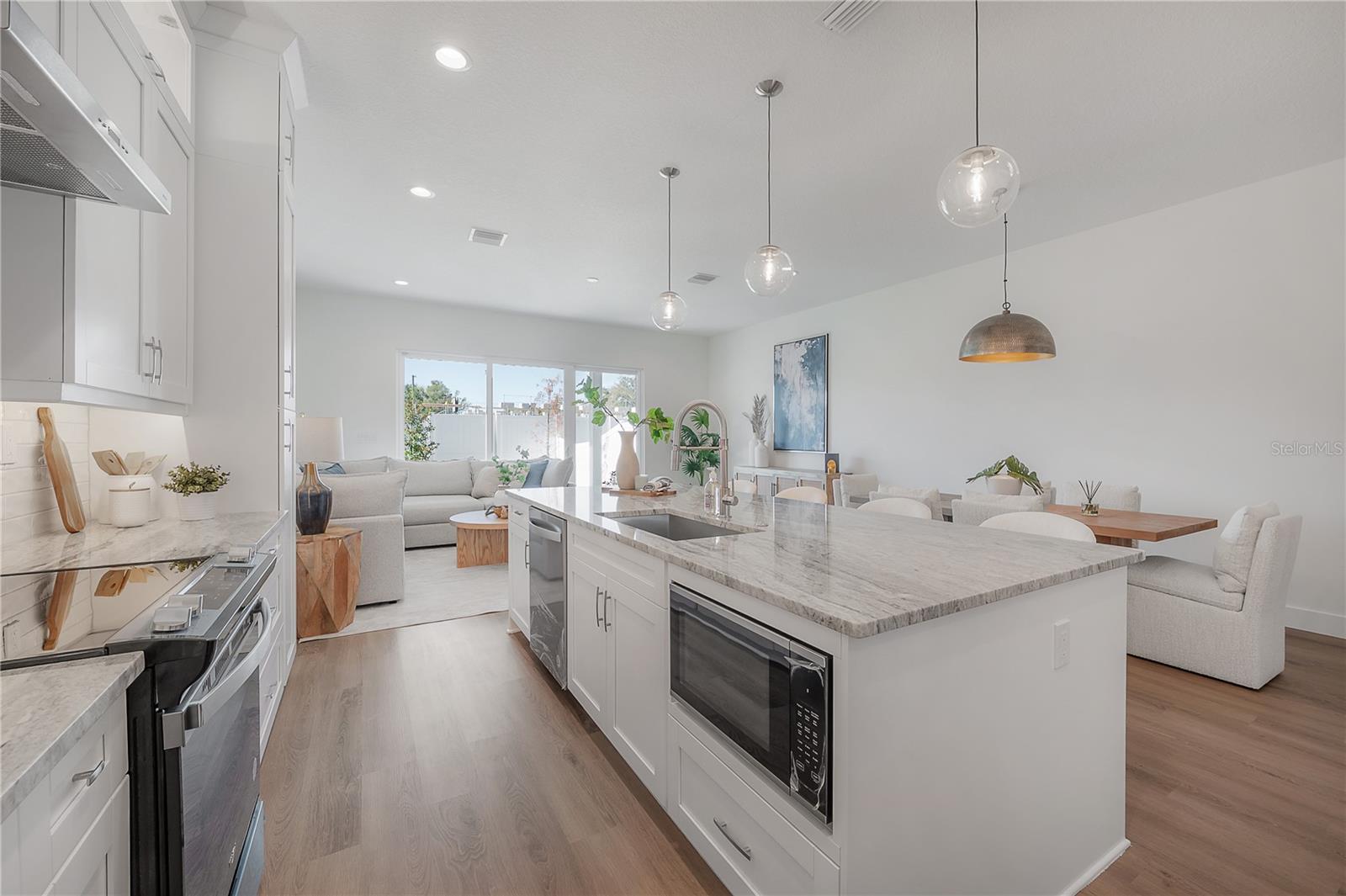 5530 N 9TH ST #2, TAMPA, FL, 33604