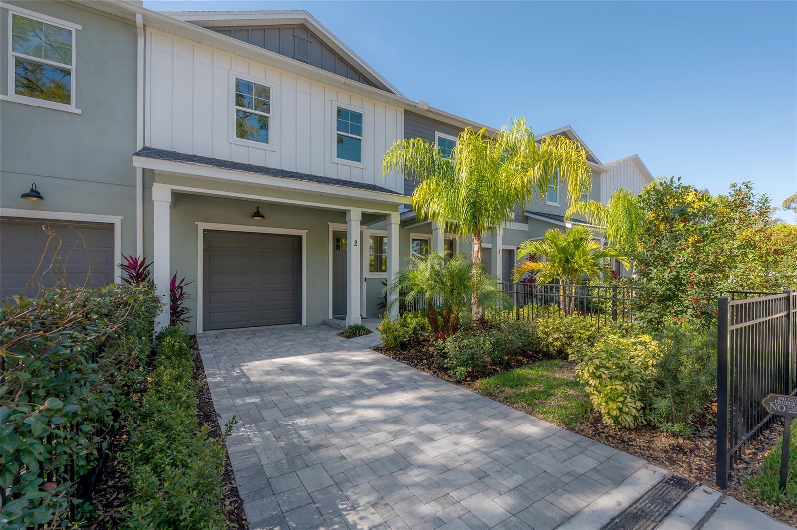 5530 N 9TH ST #2, TAMPA, FL, 33604