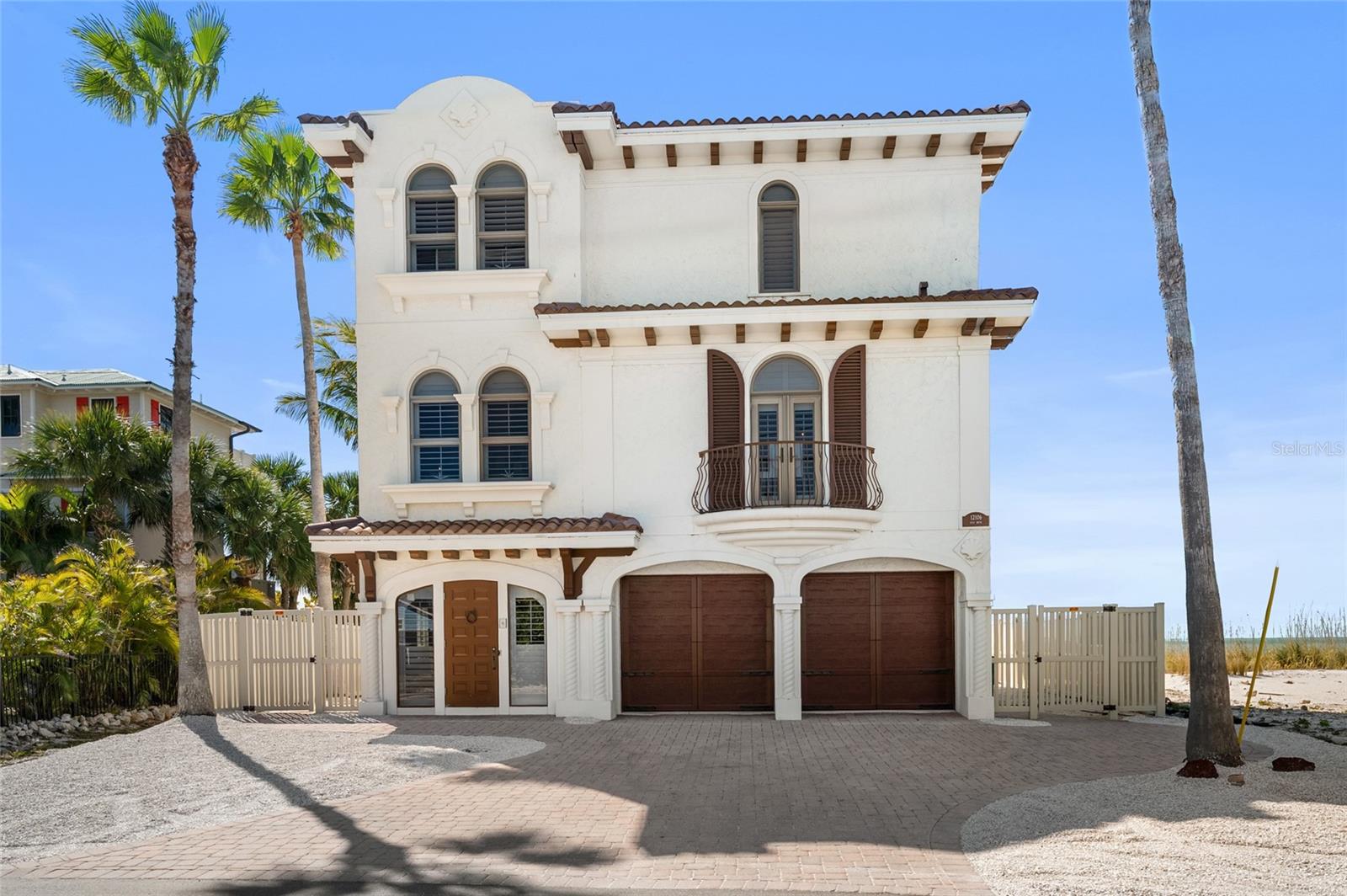 12106 GULF DR, ANNA MARIA, FL, 34216