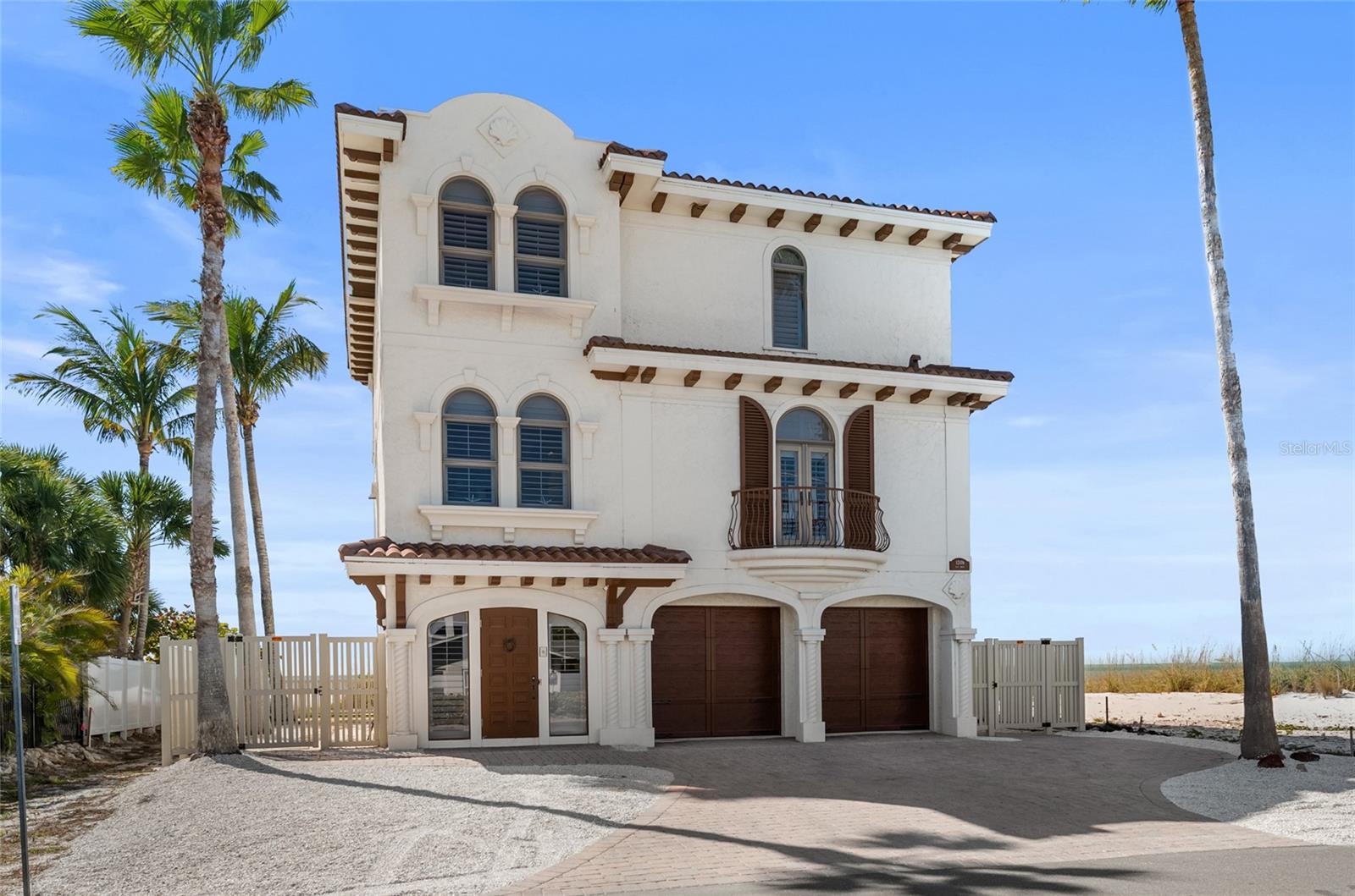 12106 GULF DR, ANNA MARIA, FL, 34216