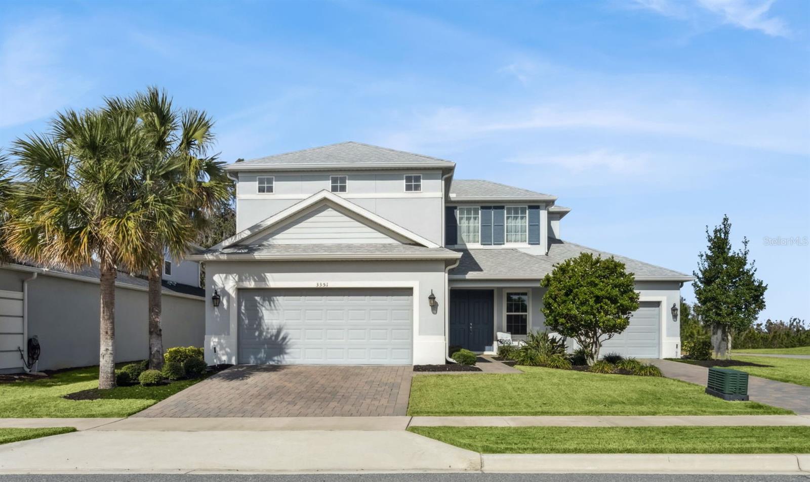 3351 CURRENT AVE, WINTER GARDEN, FL, 34787