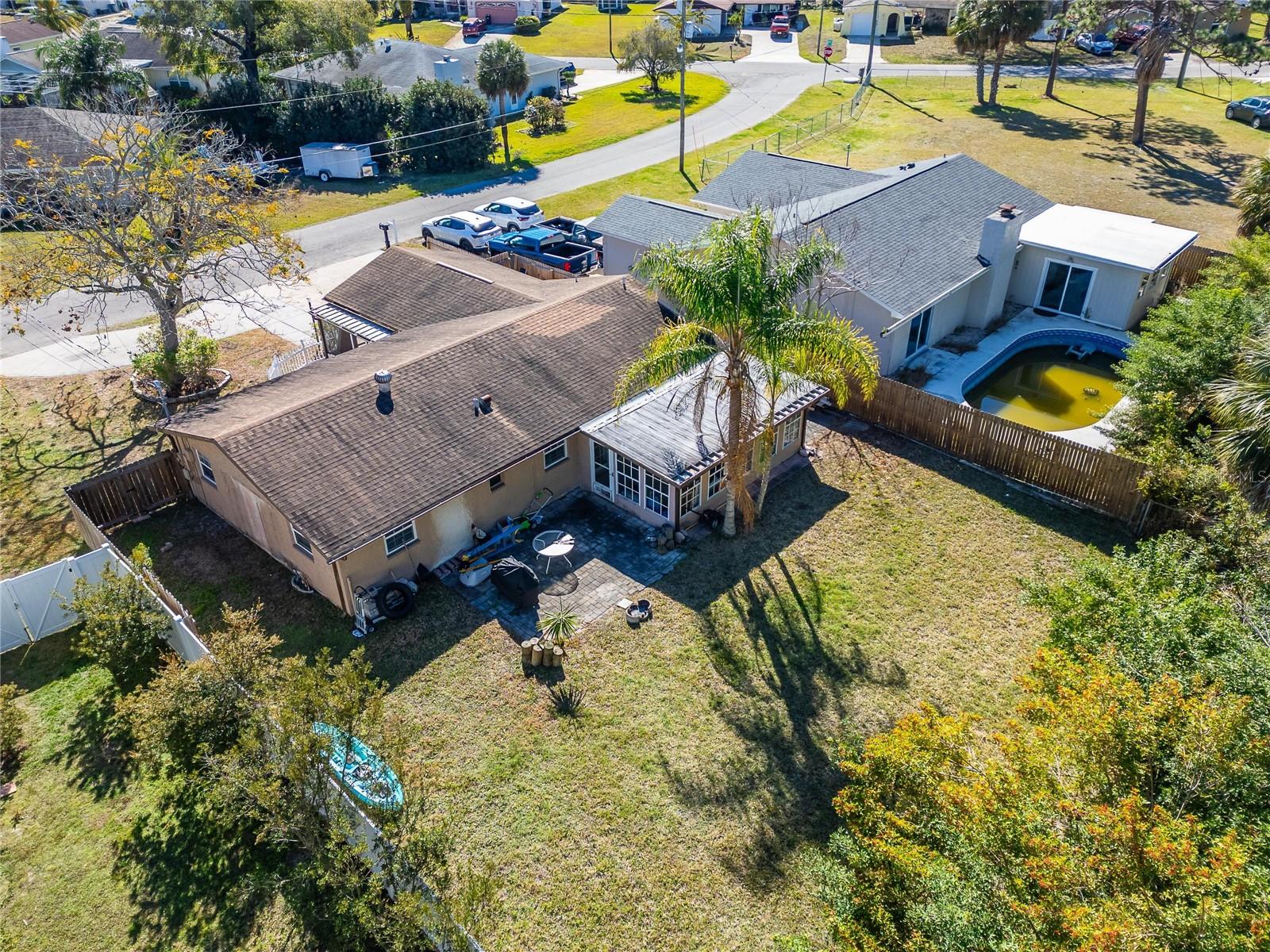 8517 HORIZON LN, HUDSON, FL, 34667