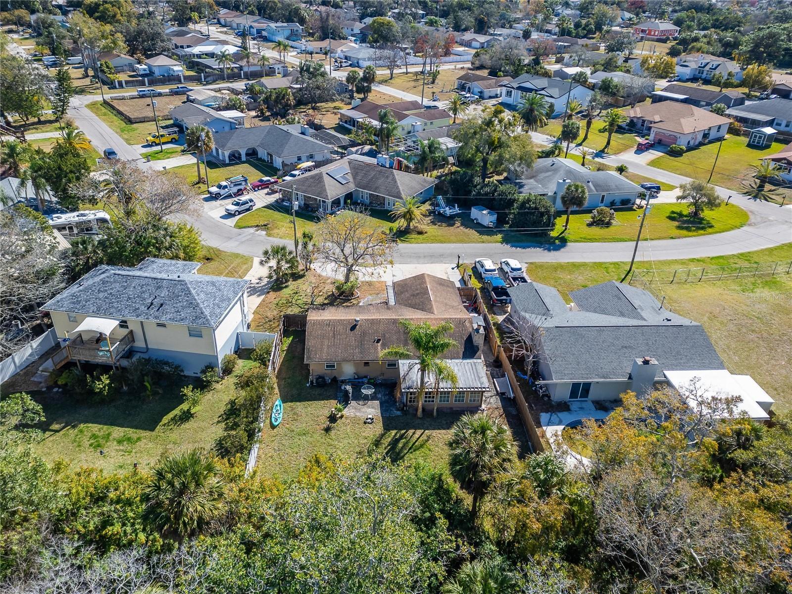 8517 HORIZON LN, HUDSON, FL, 34667