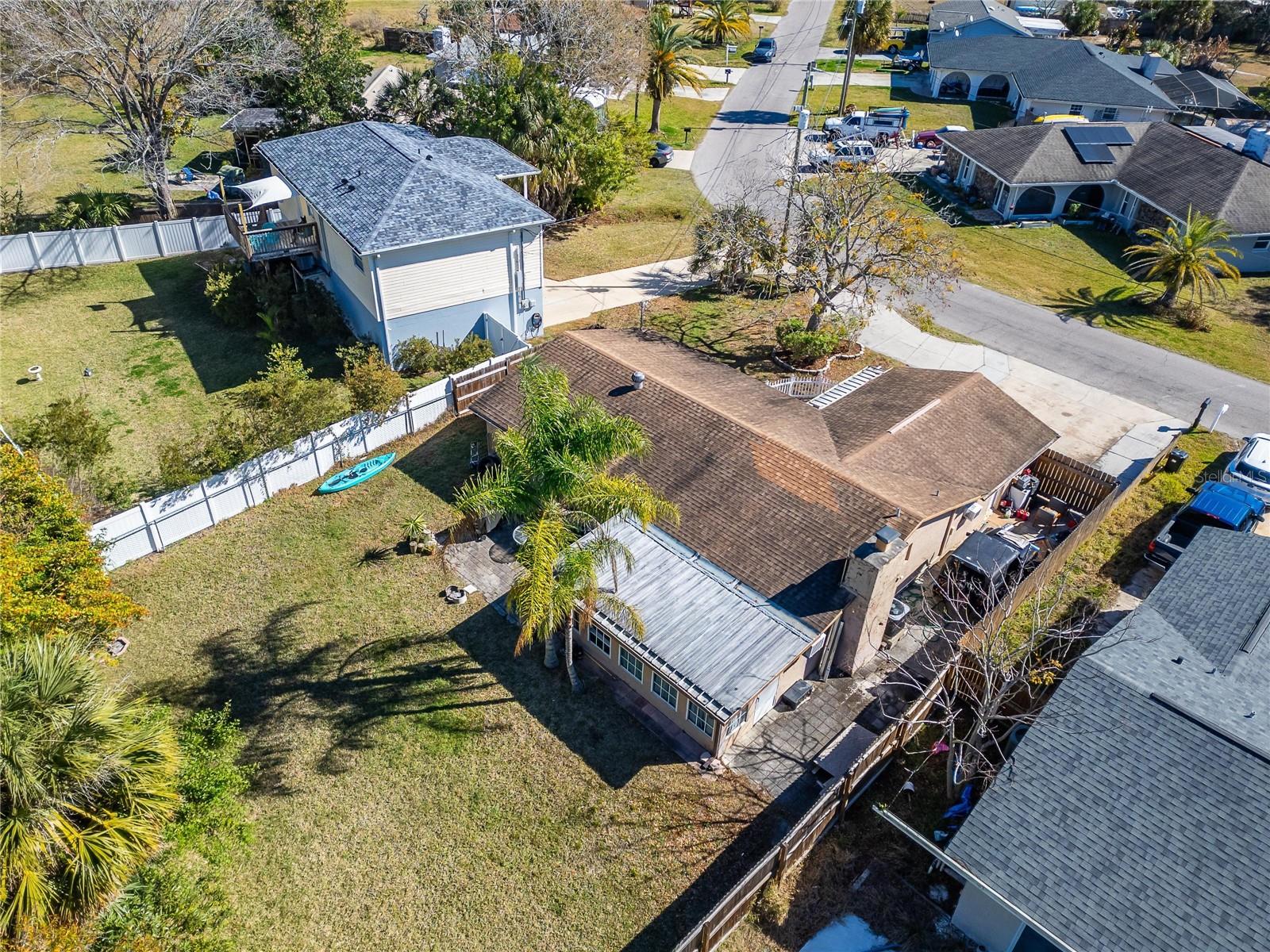 8517 HORIZON LN, HUDSON, FL, 34667