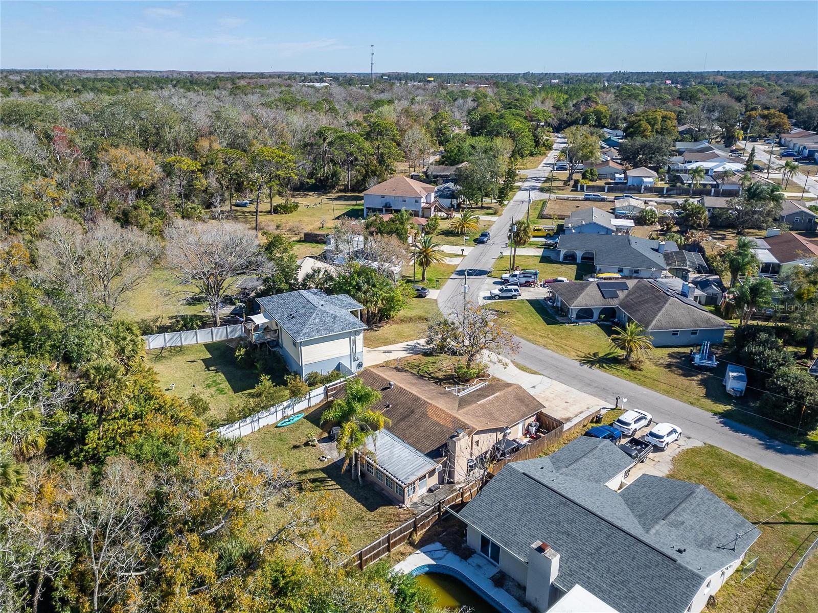 8517 HORIZON LN, HUDSON, FL, 34667