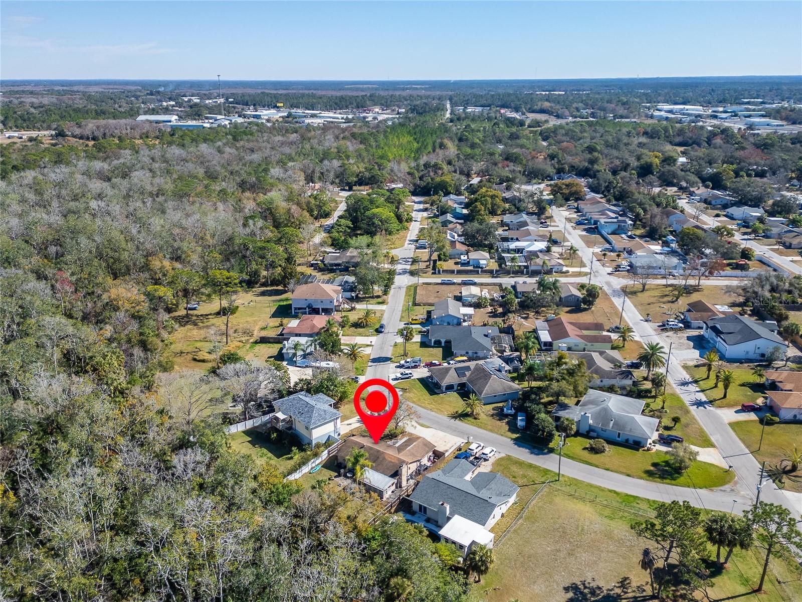 8517 HORIZON LN, HUDSON, FL, 34667