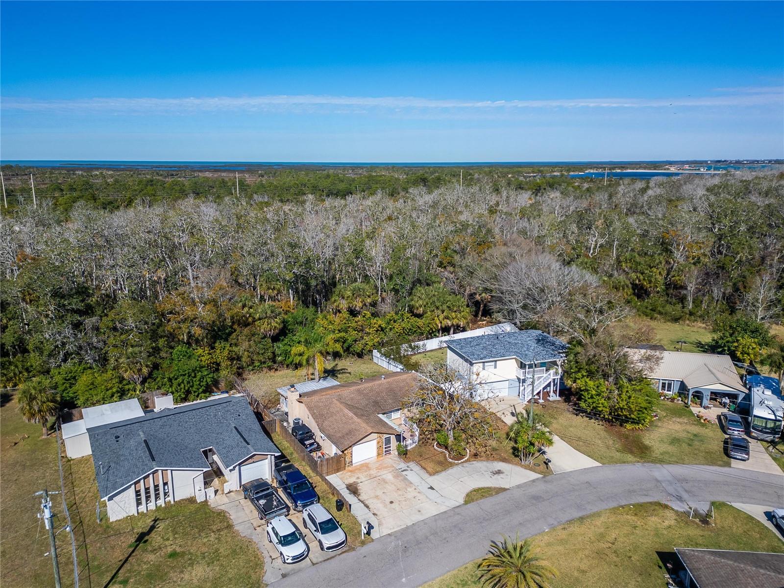 8517 HORIZON LN, HUDSON, FL, 34667