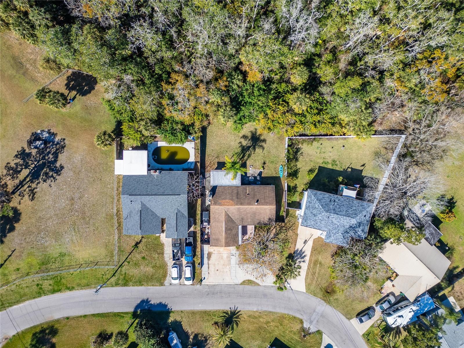 8517 HORIZON LN, HUDSON, FL, 34667