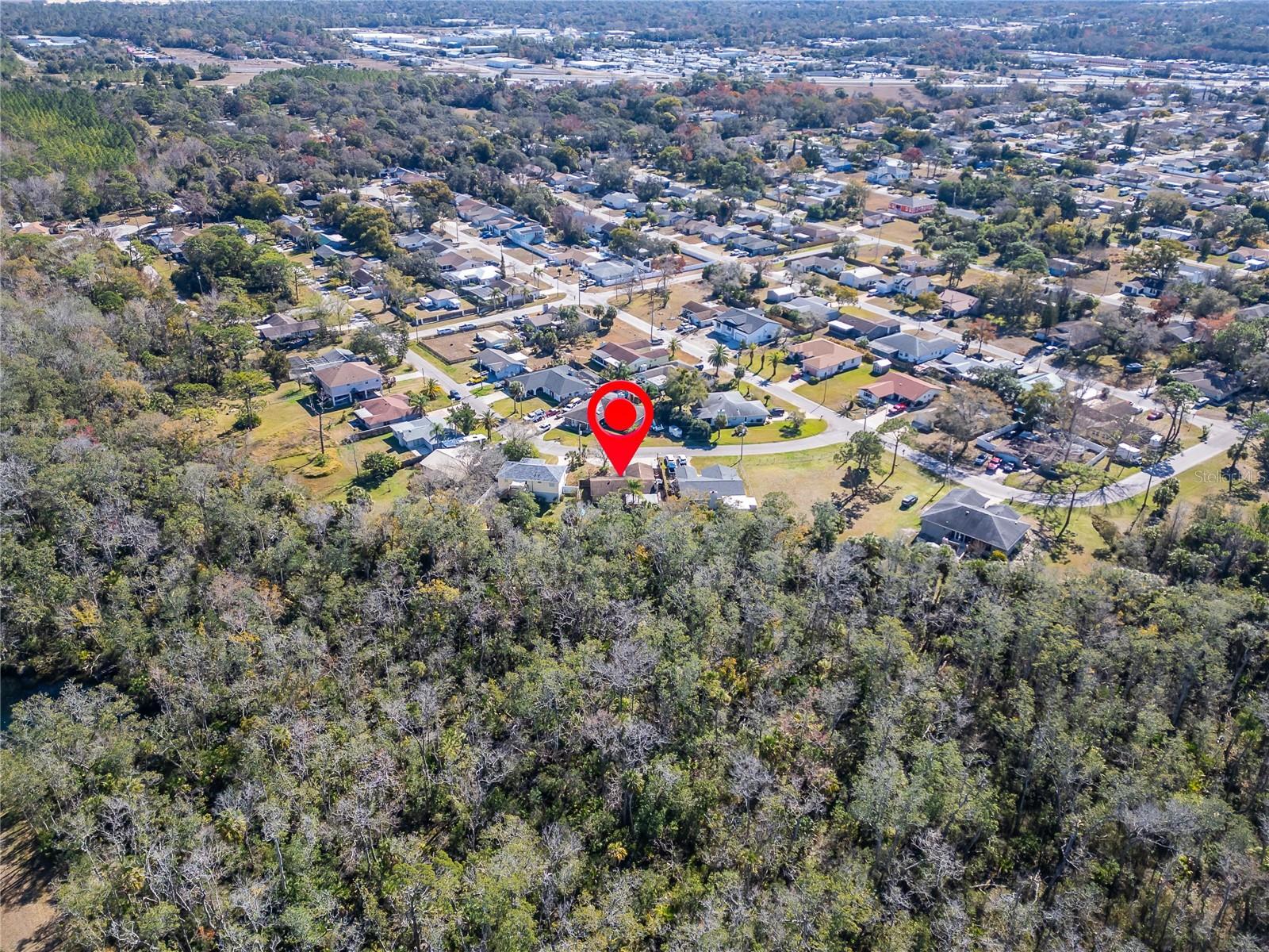 8517 HORIZON LN, HUDSON, FL, 34667