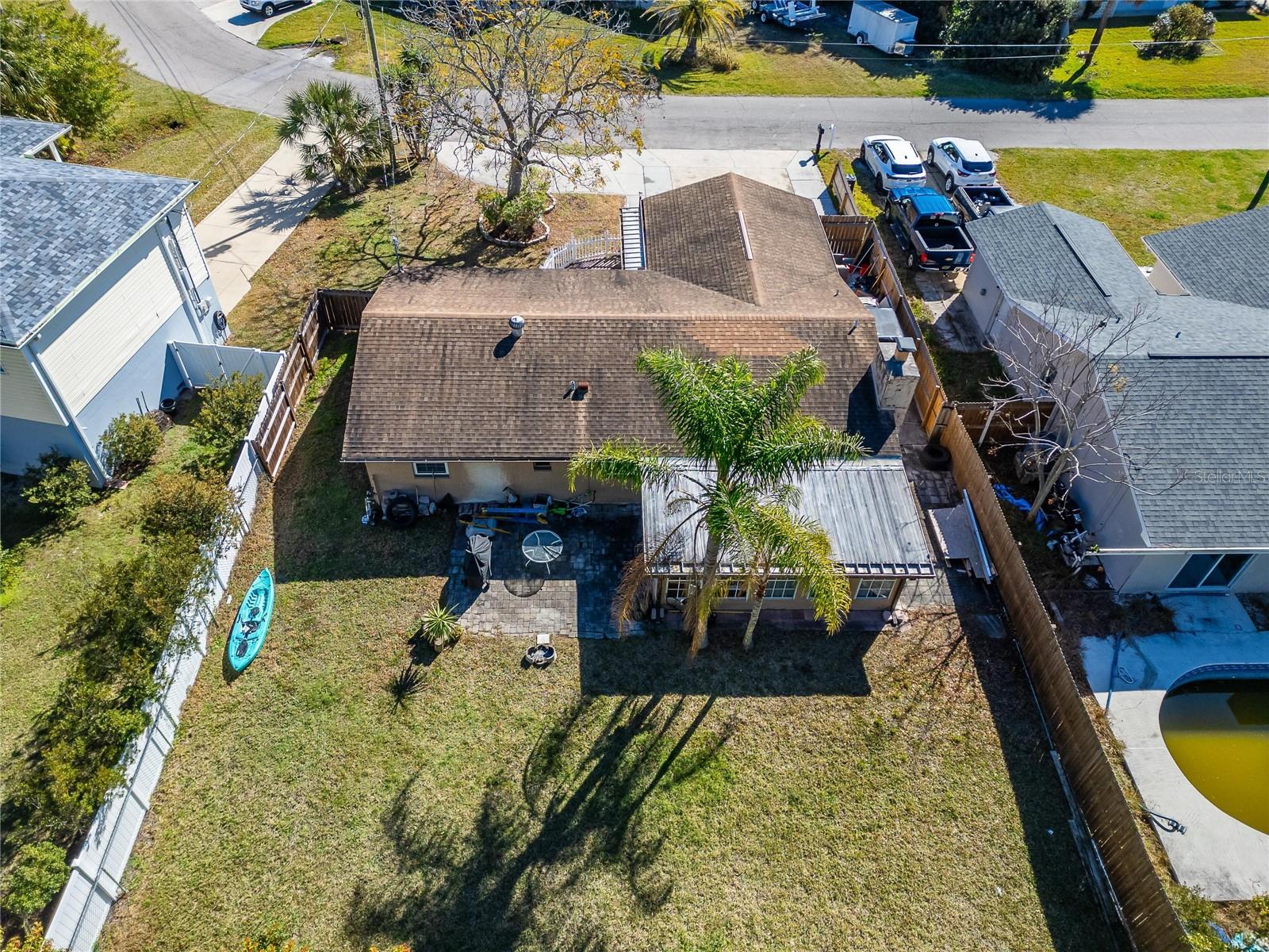 8517 HORIZON LN, HUDSON, FL, 34667