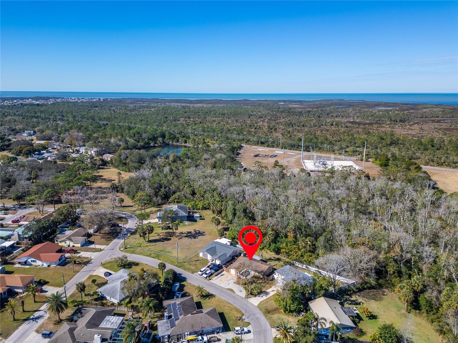 8517 HORIZON LN, HUDSON, FL, 34667