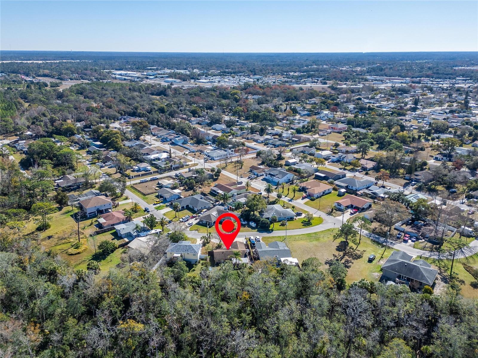 8517 HORIZON LN, HUDSON, FL, 34667