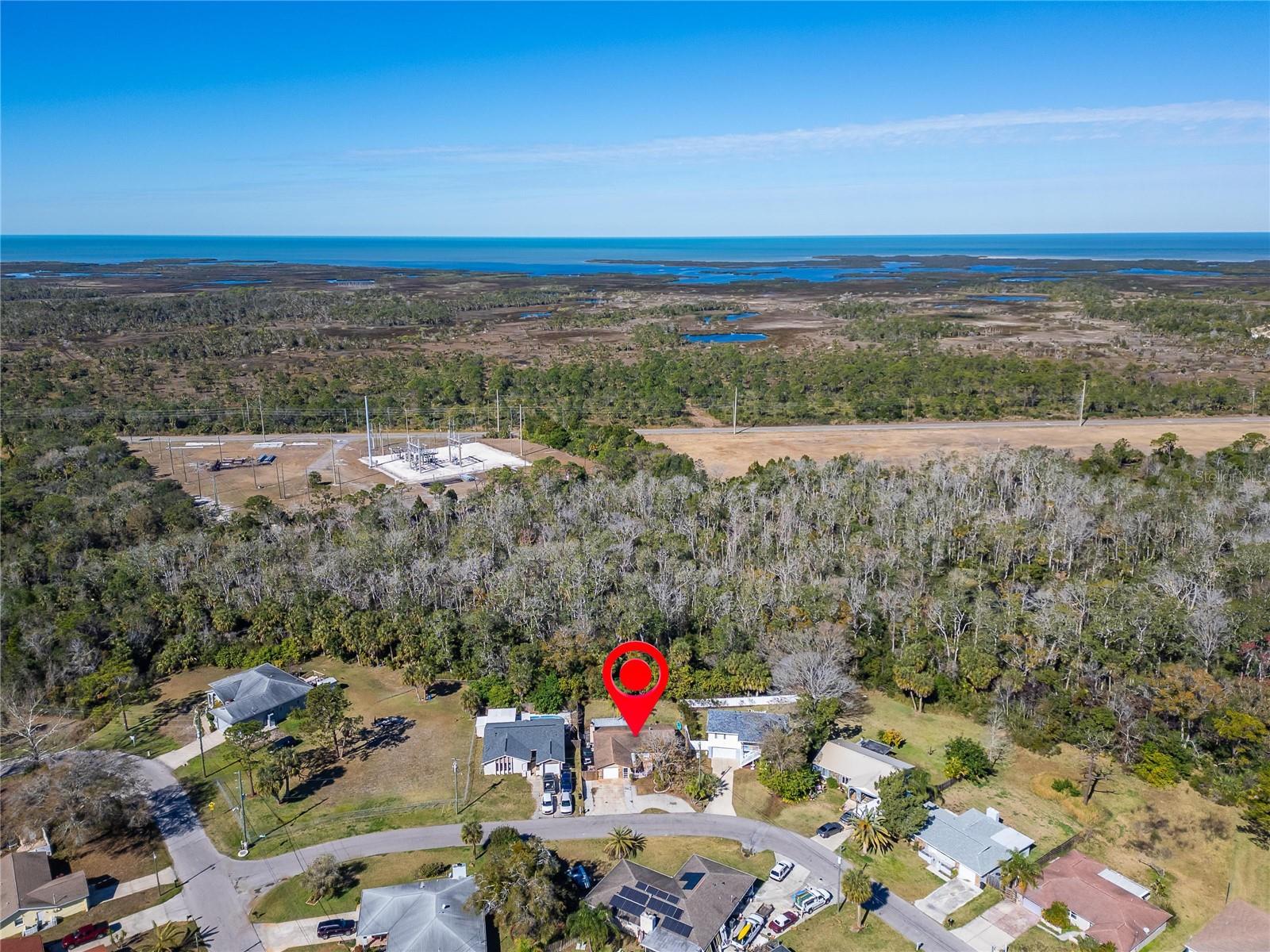 8517 HORIZON LN, HUDSON, FL, 34667