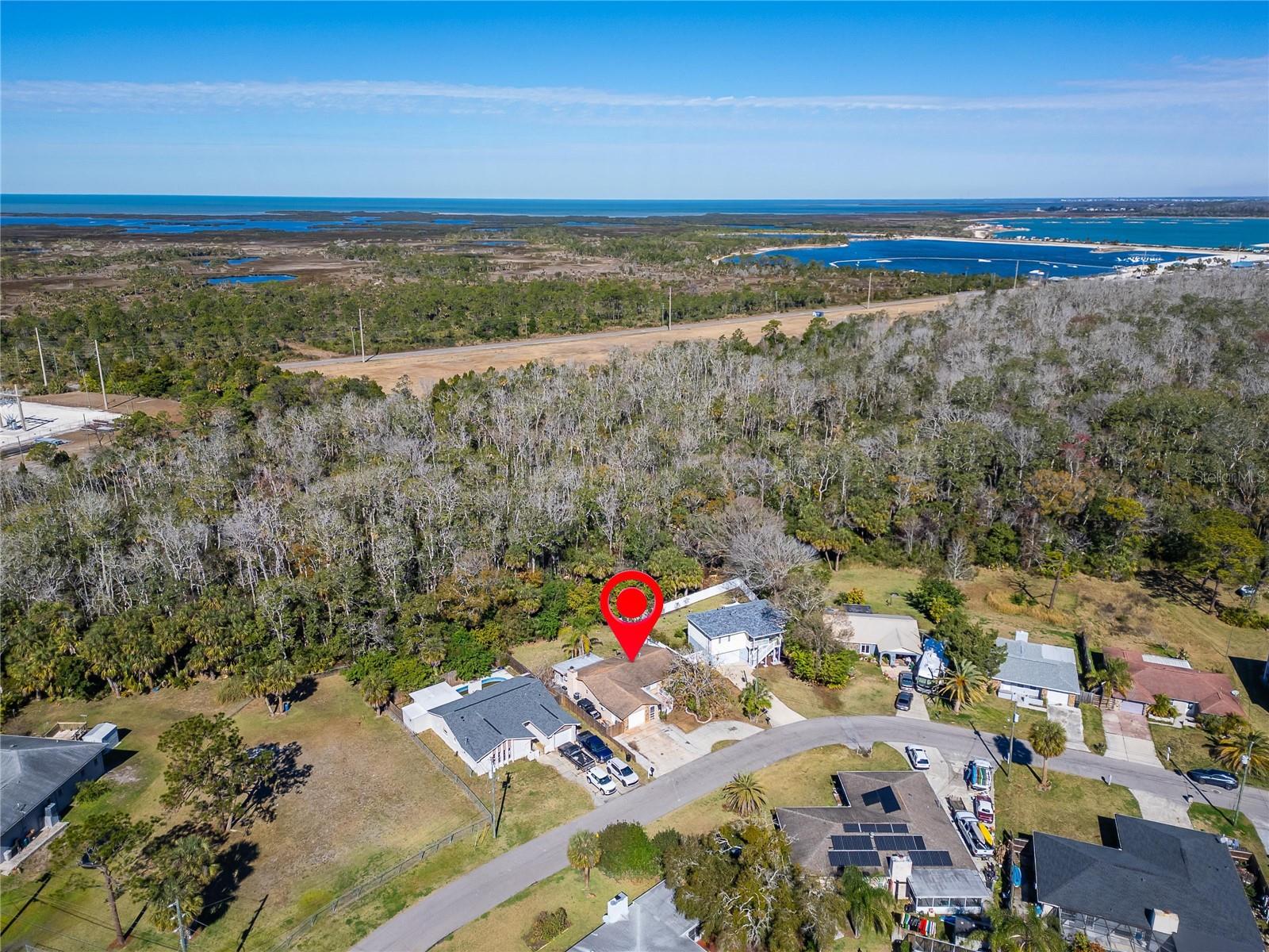 8517 HORIZON LN, HUDSON, FL, 34667