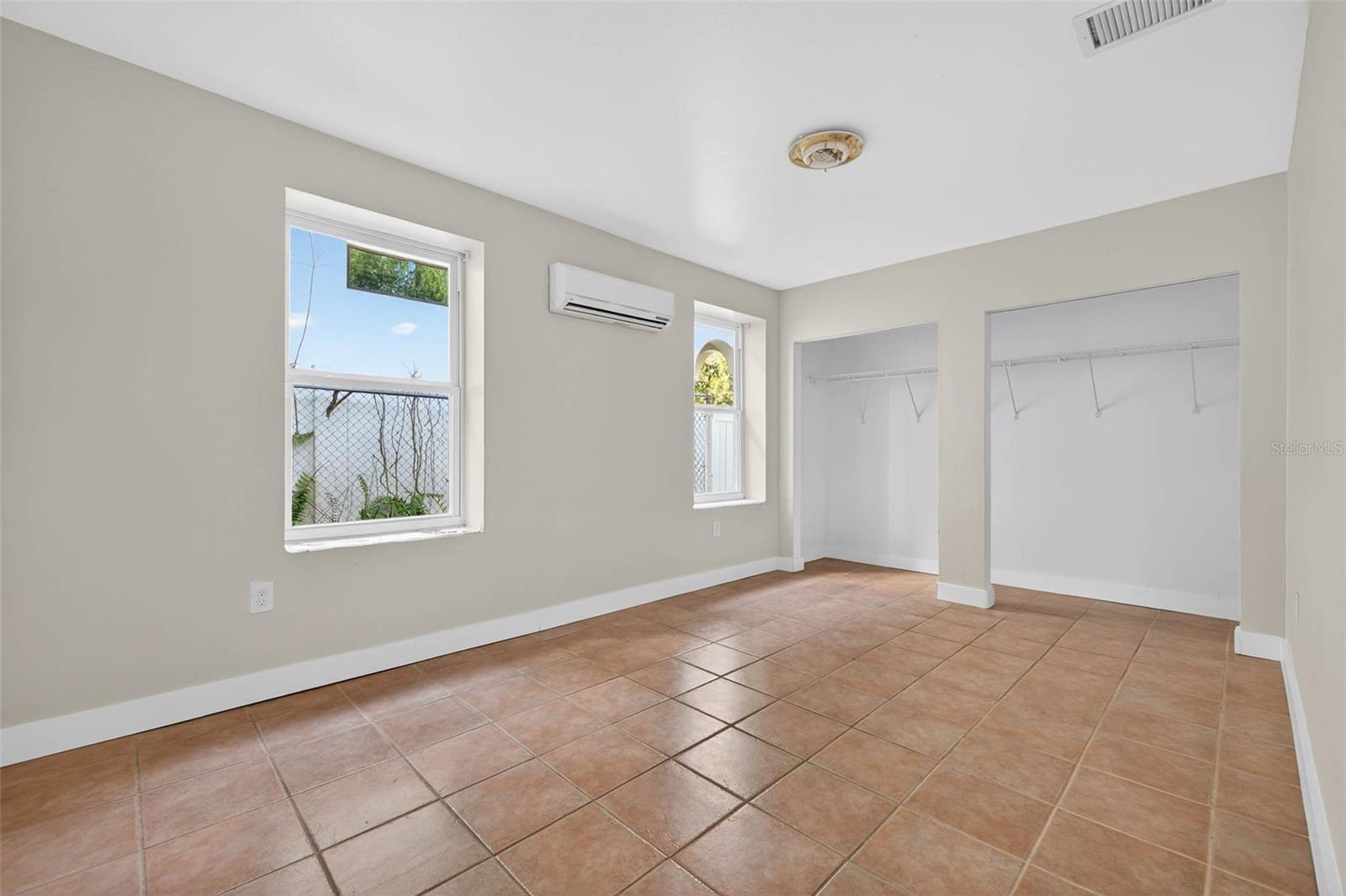 Bedroom 2 with en-suite full bath