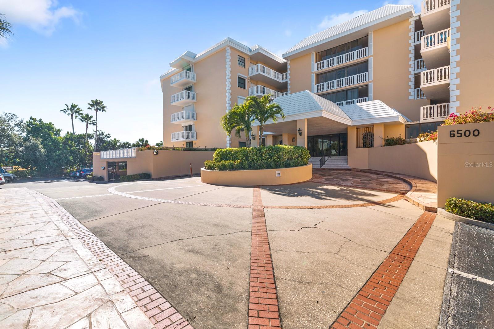 6500 SUNSET WAY #121, ST PETE BEACH, FL, 33706