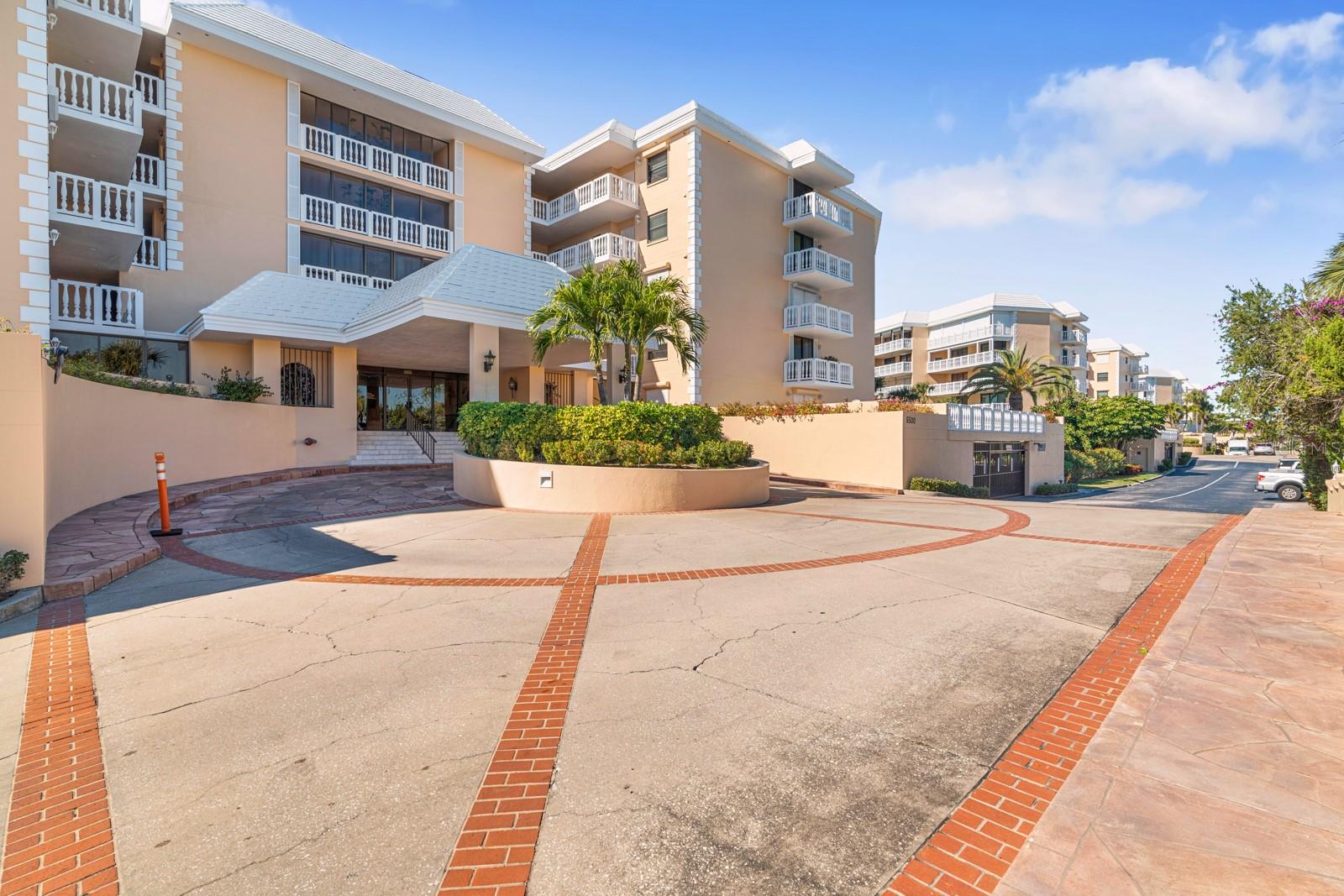 6500 SUNSET WAY #121, ST PETE BEACH, FL, 33706